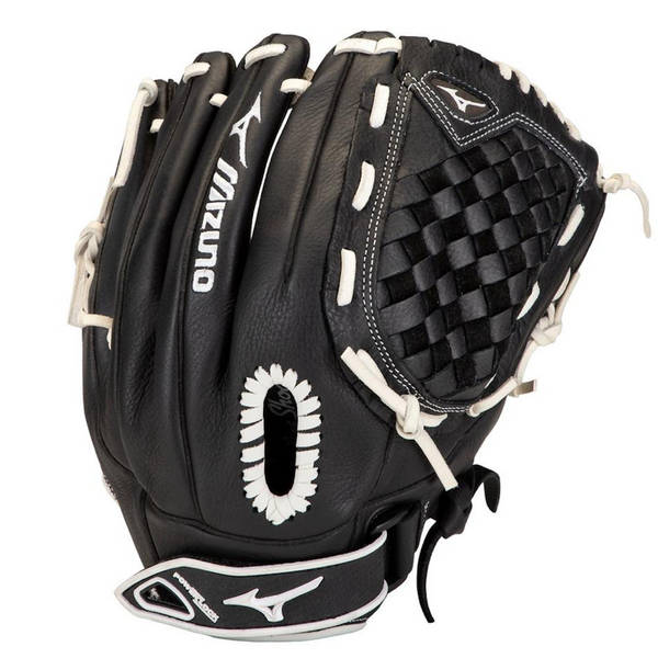 Mizuno Prospect Select Fastpitch Softball Glove 12" - 312825