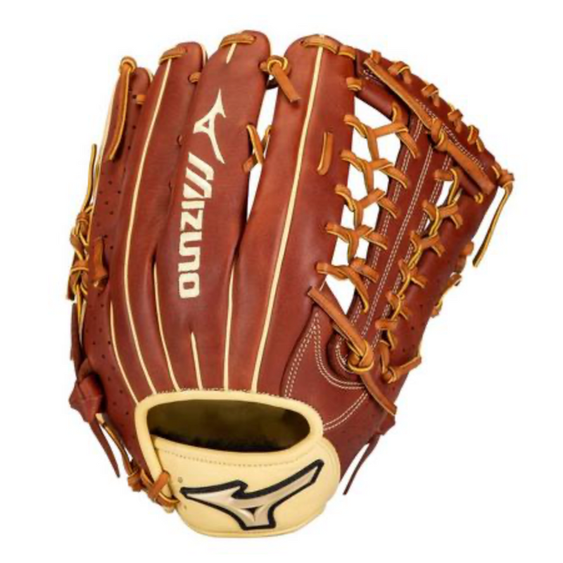 Mizuno Prime Elite 12.75" Baseball Fielding Glove - 312846 GPE1275