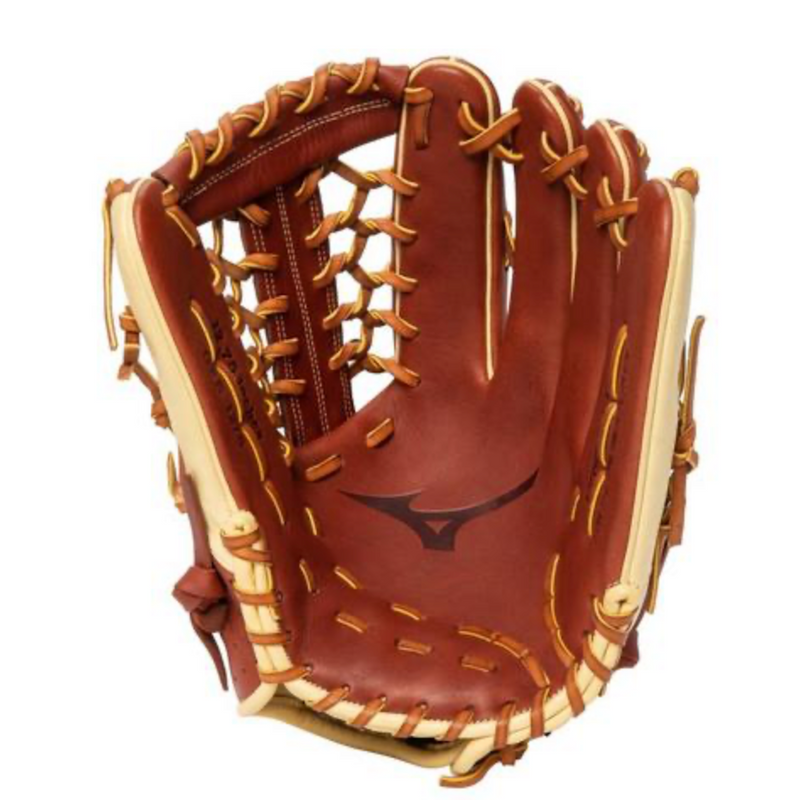 Mizuno Prime Elite 12.75" Baseball Fielding Glove - 312846 GPE1275