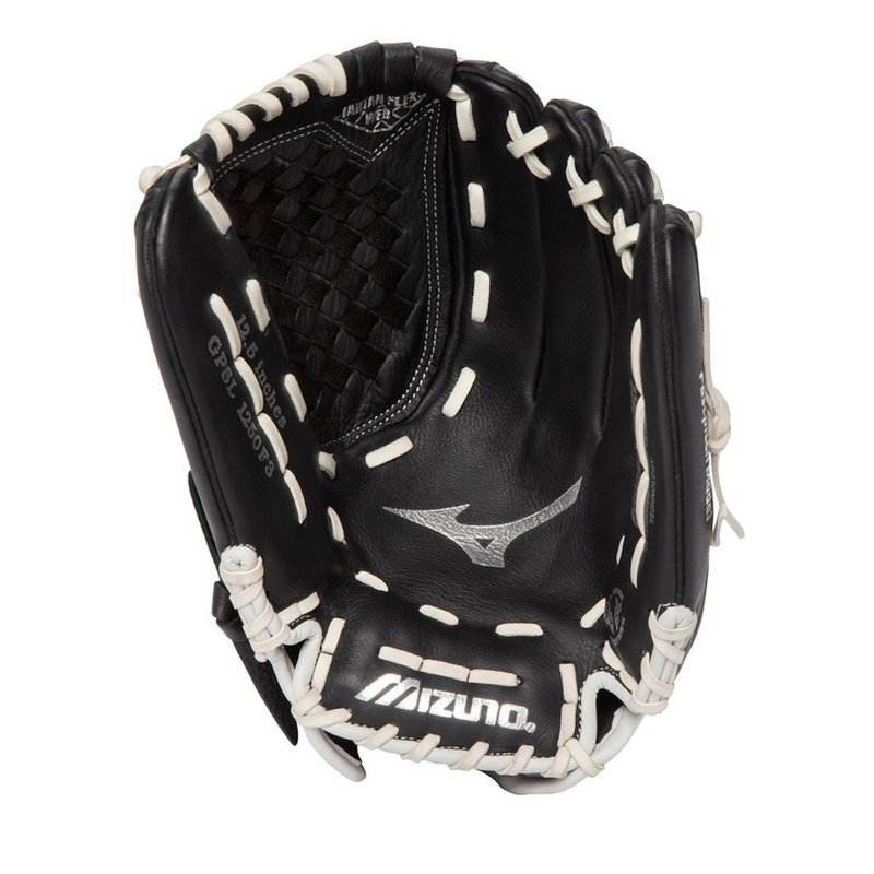 Mizuno Prospect Select Series 12.5" Youth Baseball Glove - 312855.RG90 GPSL1250F3