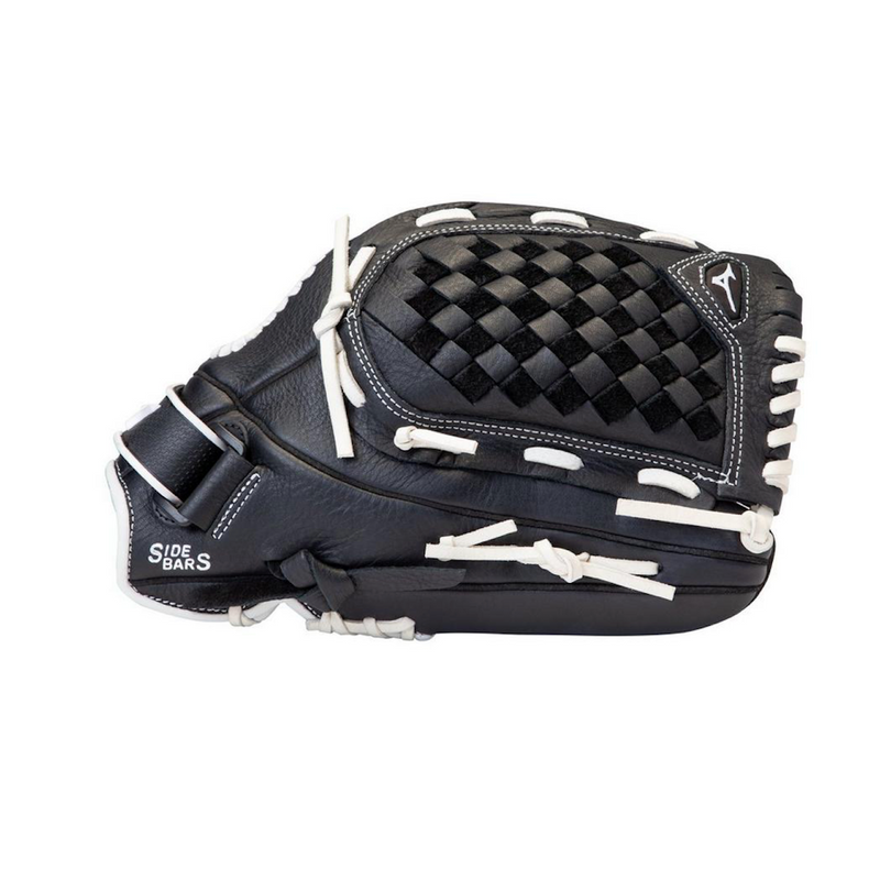 Mizuno Prospect Select Series 12.5" Youth Baseball Glove - 312855.RG90 GPSL1250F3