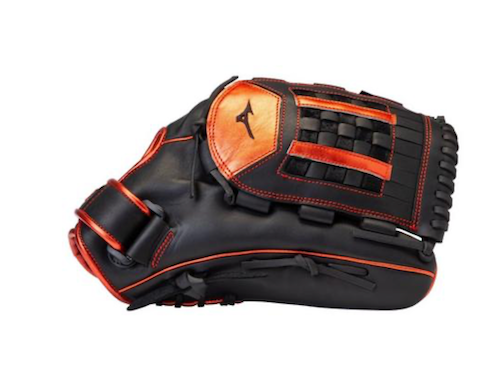 Mizuno MVP Prime SE Slowpitch 14" Softball Glove GMVP1400PSES8 - 312857