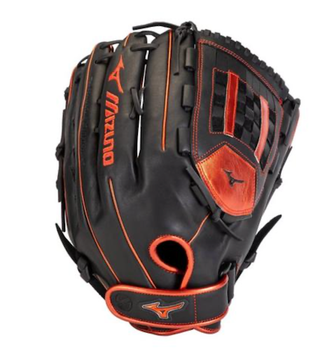 Mizuno MVP Prime SE Slowpitch 14" Softball Glove GMVP1400PSES8 - 312857