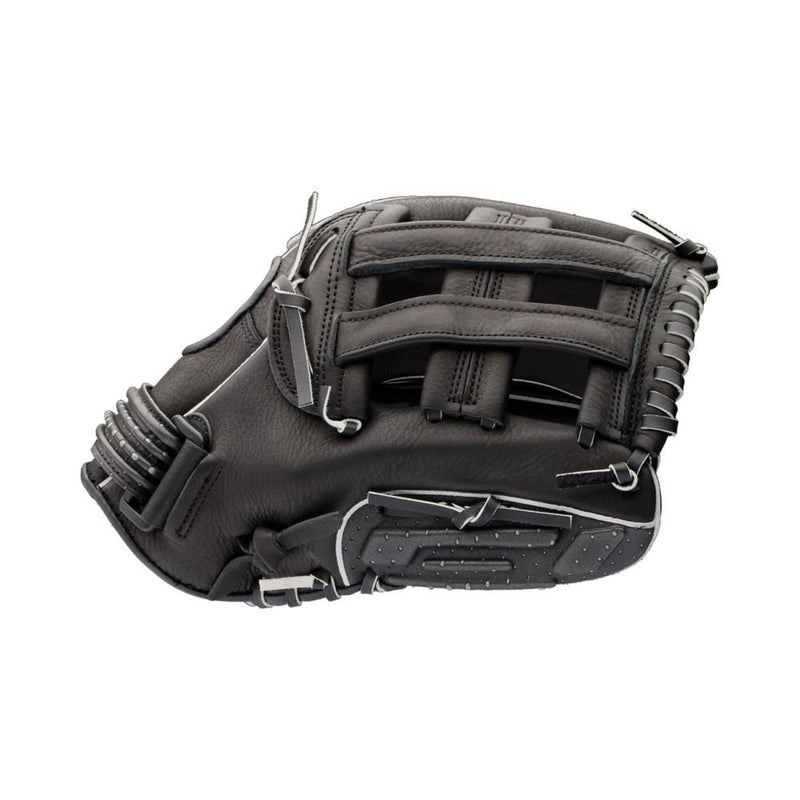 Mizuno 12.5" TechFire Softball/Slowpitch Fielding Glove - 312918 - GTF1250