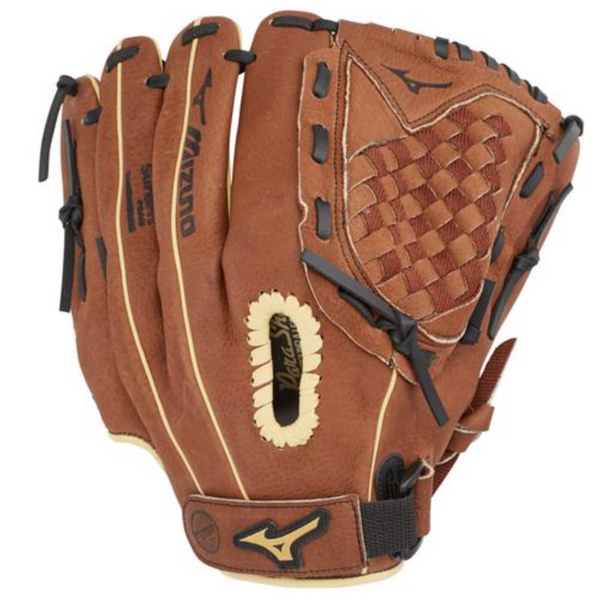 Mizuno Prospect Series PowerClose Baseball Glove 11.5