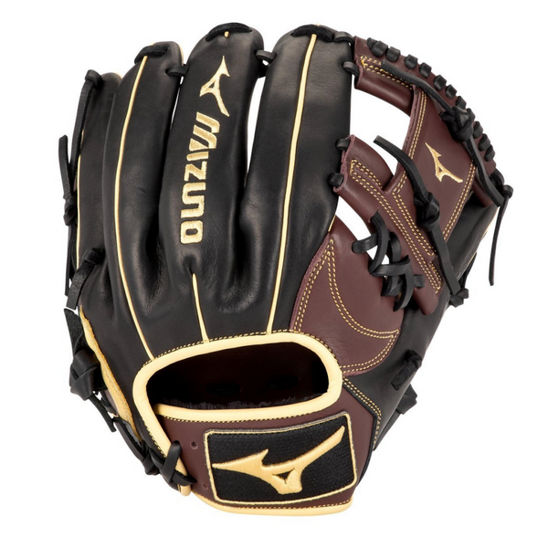 Mizuno MVP Prime 11.75" Baseball Glove - 312936