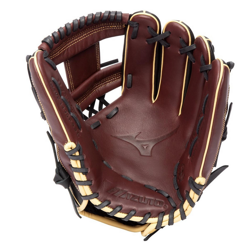 Mizuno MVP Prime 11.75" Baseball Glove - 312936