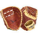 Mizuno Pro Select Baseball 12.5" First Base Mitt - 312938