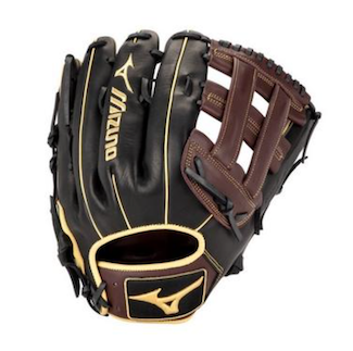 Mizuno MVP Series Slowpitch Softball Glove - 312955