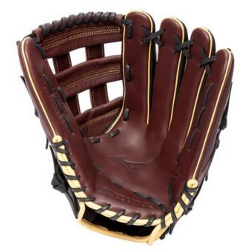 Mizuno mvp series softball glove hotsell