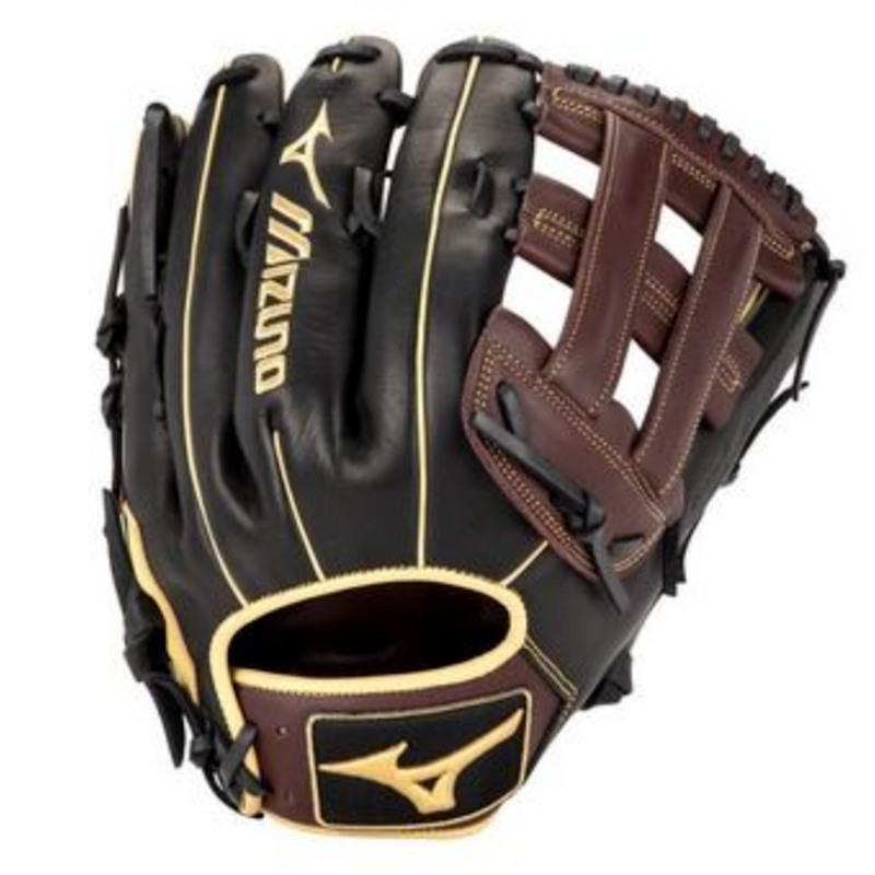 Mizuno MVP Prime 13" Slowpitch Fielding Glove GMVP1300P4BCS - 312955