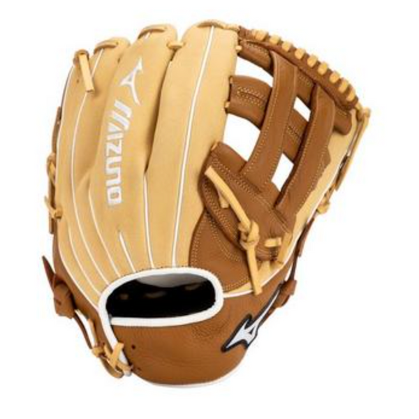 Mizuno franchise hot sale baseball glove