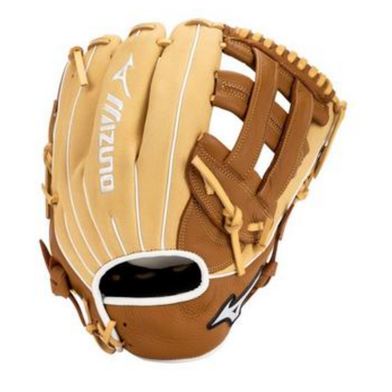 MIzuno Franchise Series Baseball Glove 12.5"- 313959 GFN1250B4