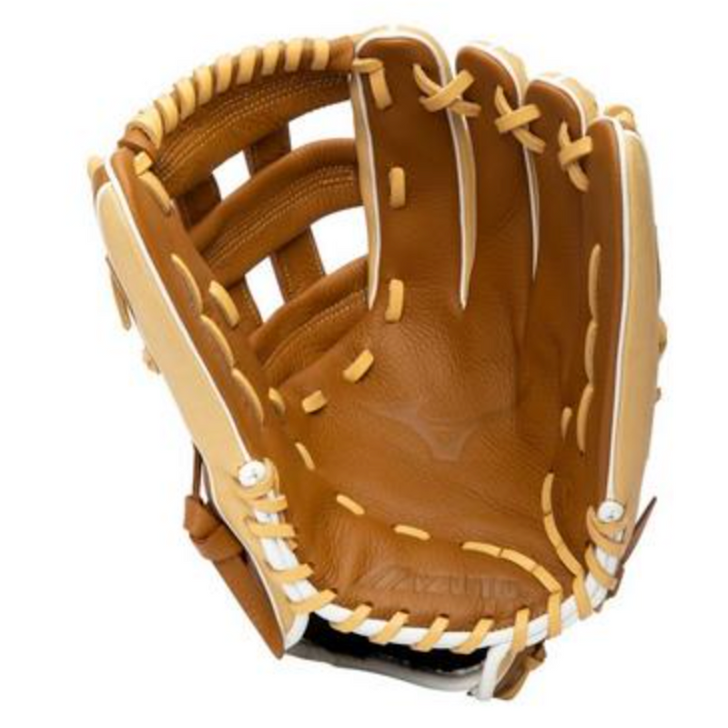 MIzuno Franchise Series Baseball Glove 12.5"- 313959 GFN1250B4