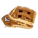 MIzuno Franchise Series Baseball Glove 12.5"- 313959 GFN1250B4