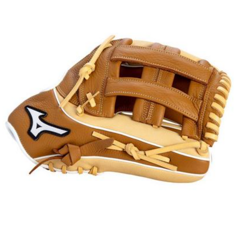 MIzuno Franchise Series Baseball Glove 12.5"- 313959 GFN1250B4