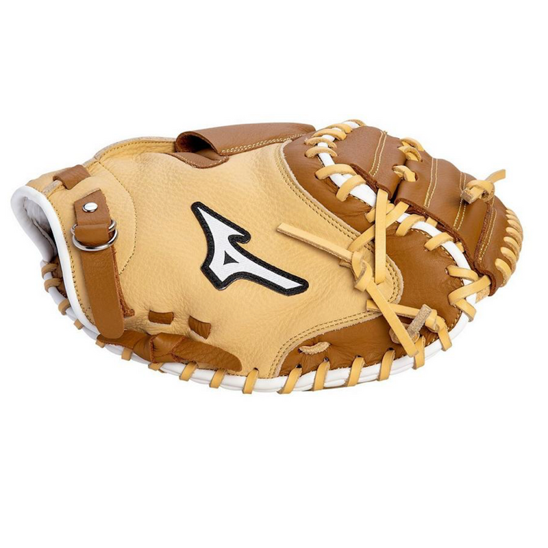 Mizuno Franchise 33.5" Baseball Catchers Mitt - 312972 GXC90B4