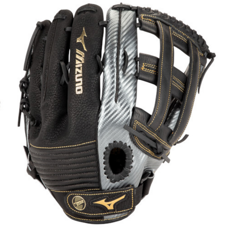 Mizuno Premier Series 13" Slowpitch Glove GPM1306 - 312980