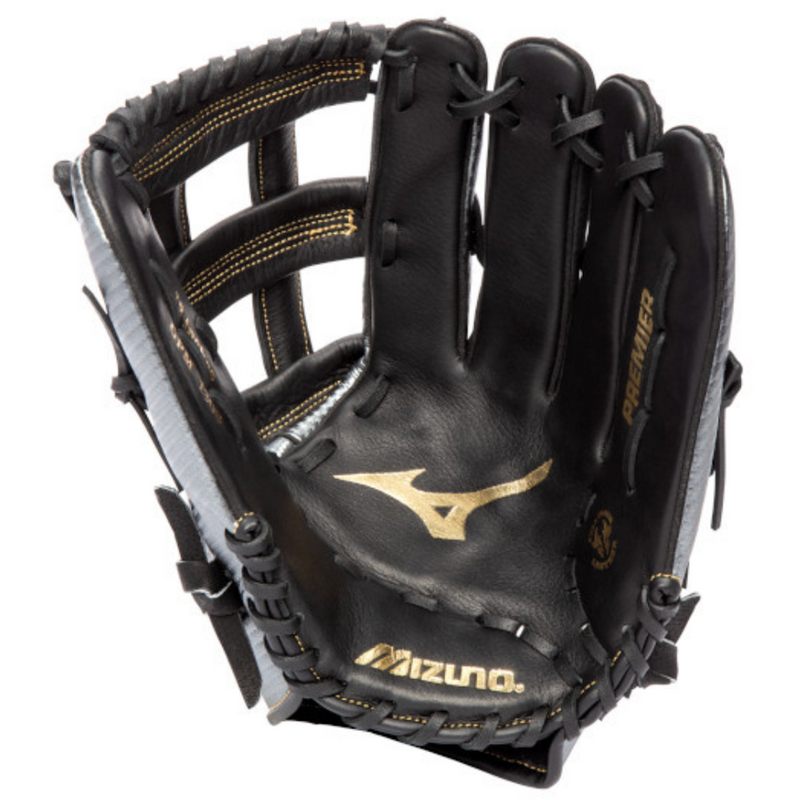 Mizuno Premier Series 13" Slowpitch Glove GPM1306 - 312980