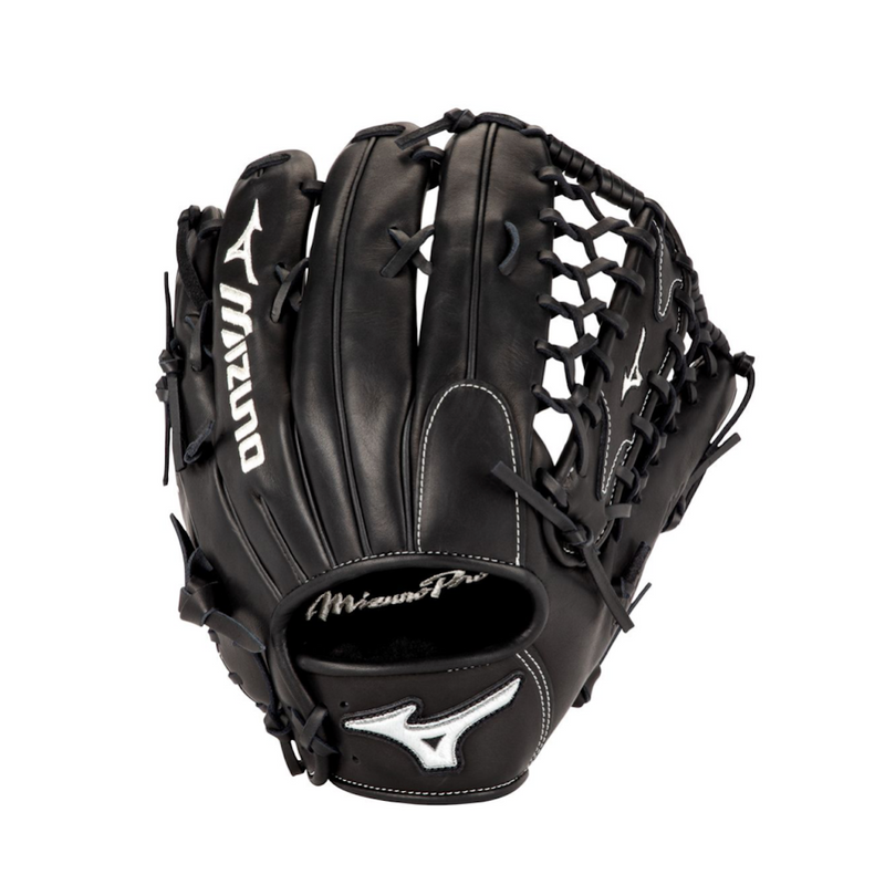 Mizuno Pro 12.75" Brett Gardner Player Model Fielding Glove - 312984 - GMP2BG-700DS