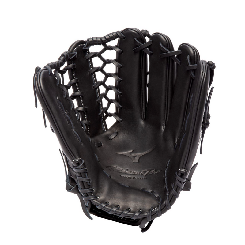 Mizuno Pro 12.75" Brett Gardner Player Model Fielding Glove - 312984 - GMP2BG-700DS