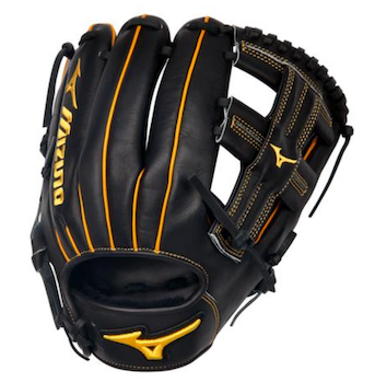 Mizuno Pro Select Infield Baseball Glove 11.75" - 312987 GPS2-600R