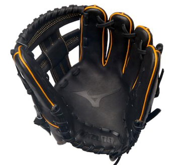 Mizuno Pro Select Infield Baseball Glove 11.75" - 312987 GPS2-600R