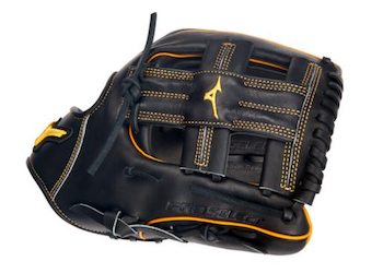 Mizuno Pro Select Infield Baseball Glove 11.75" - 312987 GPS2-600R