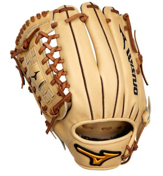 Pro Select Baseball Glove 12" Tan - 313045