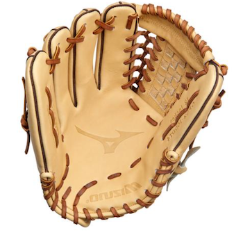 Pro Select Baseball Glove 12" Tan - 313045