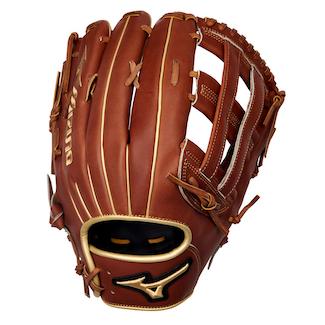 2021 Mizuno Pro Select 12.75" Baseball Fielding Glove