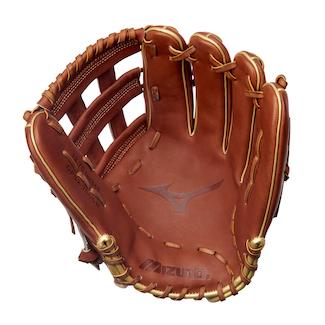 2021 Mizuno Pro Select 12.75" Baseball Fielding Glove