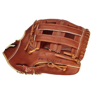 2021 Mizuno Pro Select 12.75" Baseball Fielding Glove