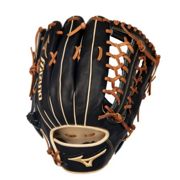 Mizuno Pro Select 12.75 GPS2 Baseball Fielding Glove 313049 GPS2 70