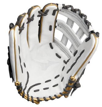 Mizuno Prime Elite Softball Glove 12.75