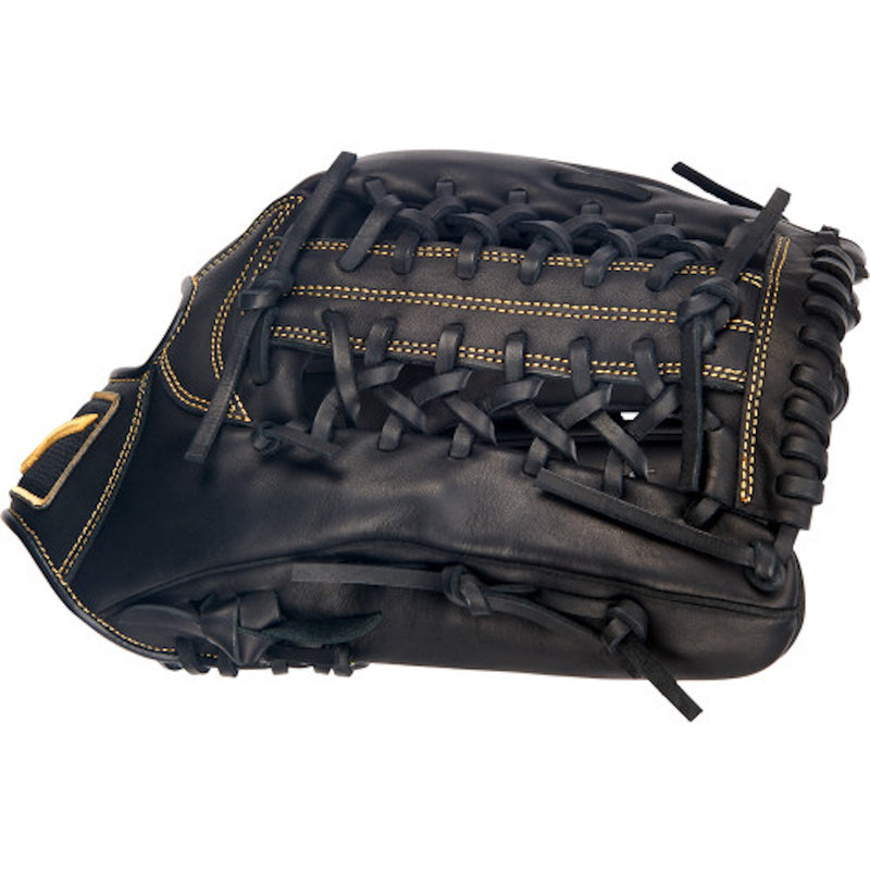 Mizuno mvp prime se best sale series 12.75 baseball glove