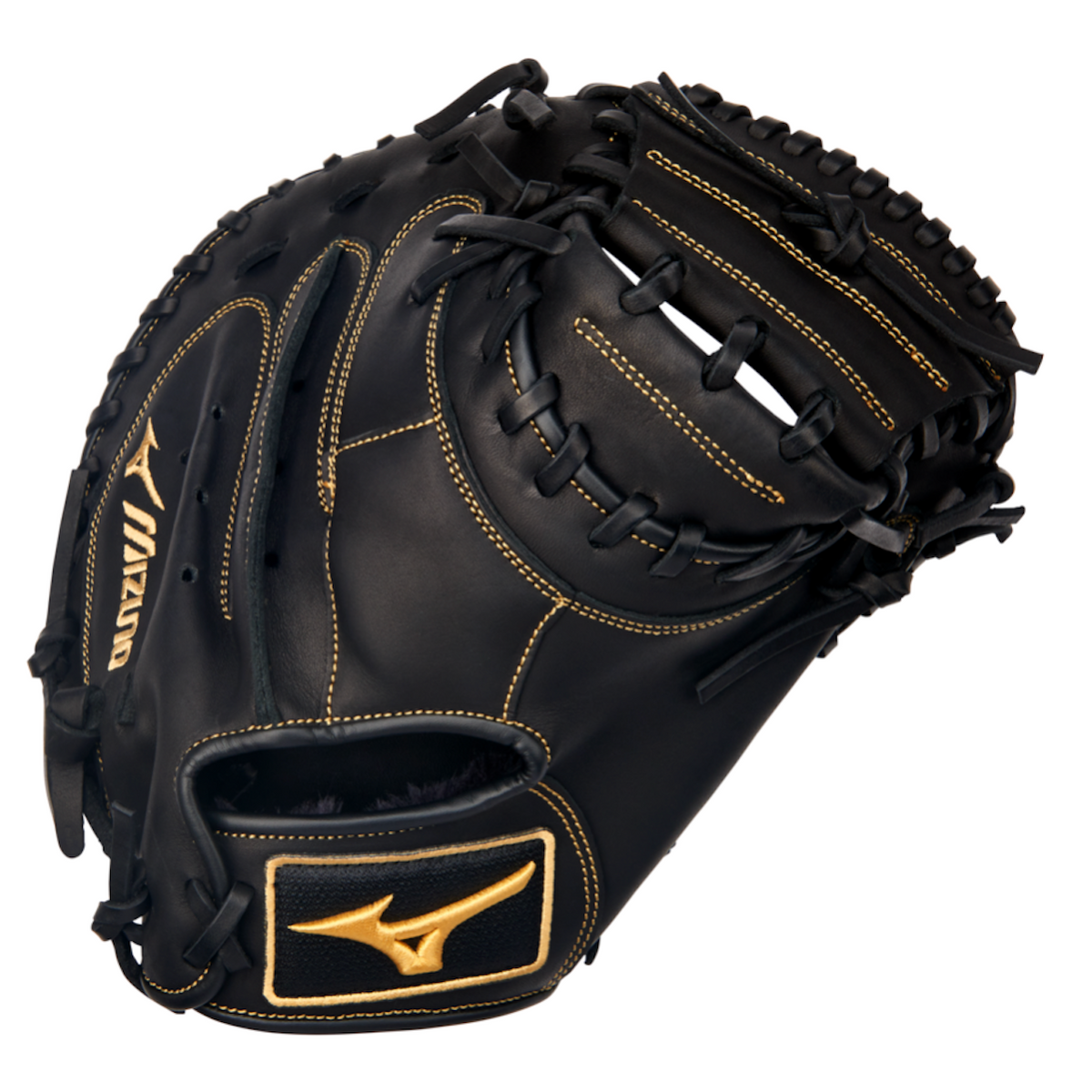 Mizuno MVP Prime 34