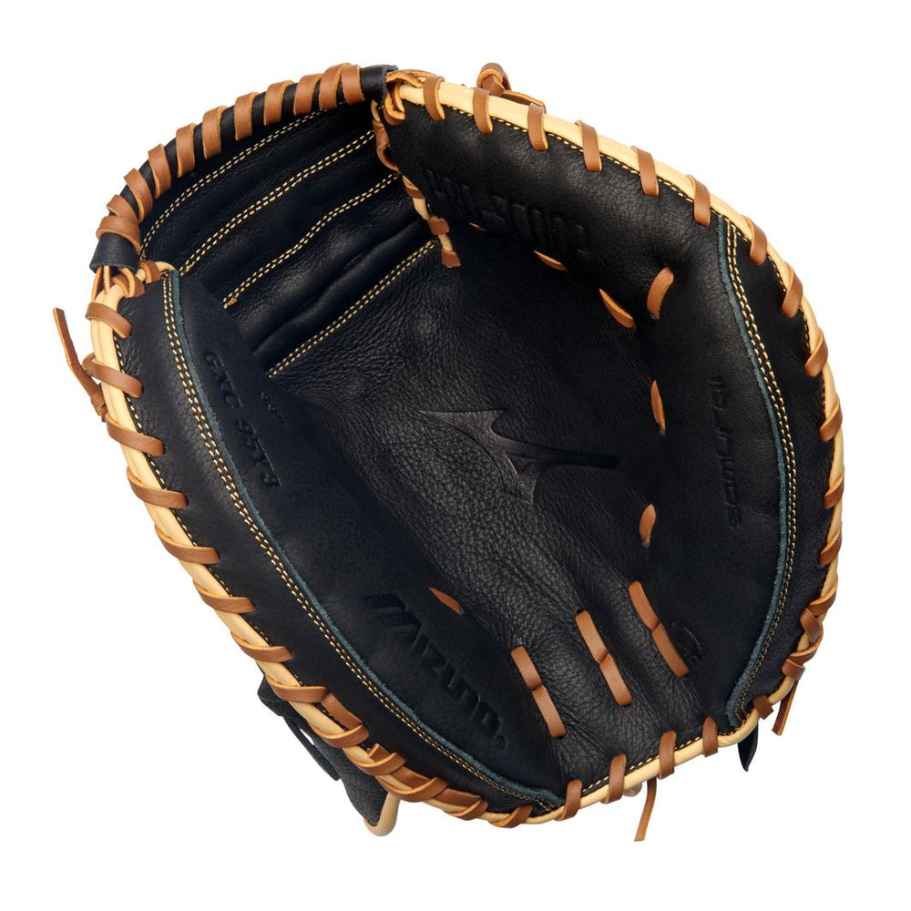 Mizuno Samurai Youth 33