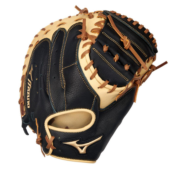 Mizuno Samurai Youth 33" Catchers Mitt - 313060.R902.3300 - GXC95Y3