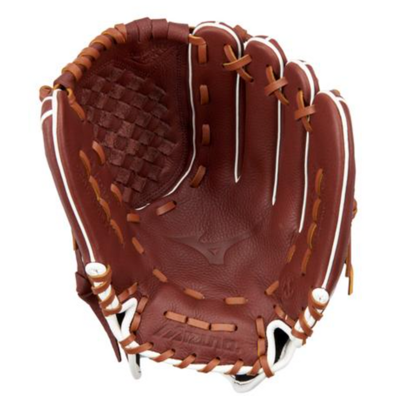 Mizuno Prospect Select Fastpitch Softball Glove 12" Brickdust - 313068 GPSL1200F4