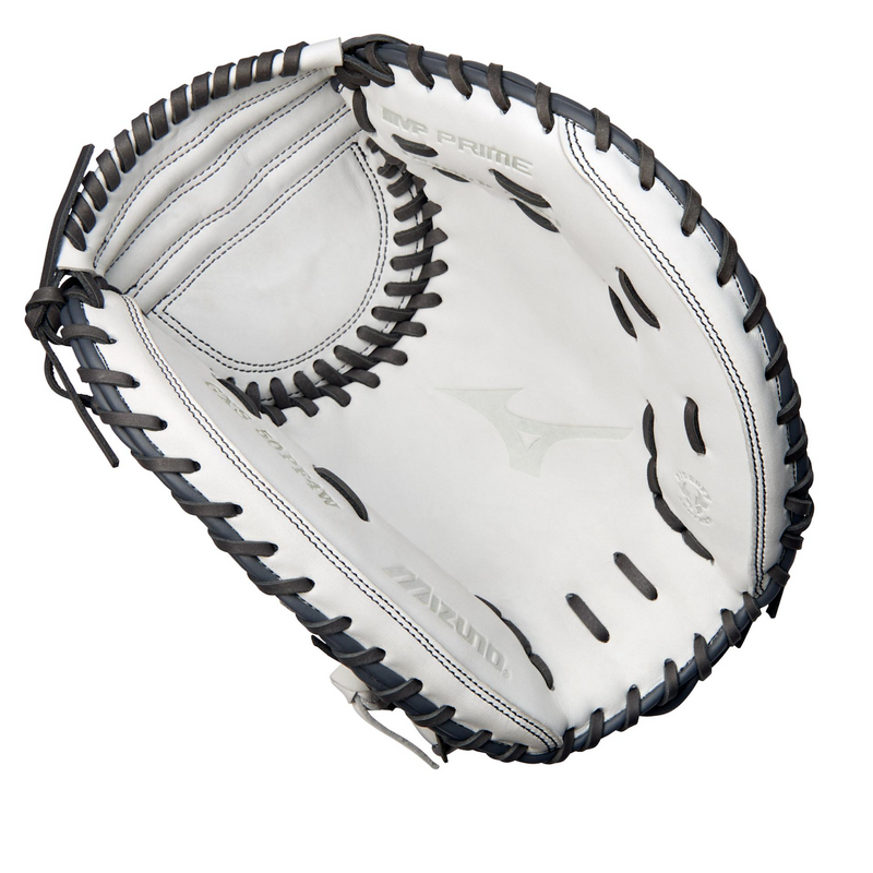 Mizuno MVP Prime Fastpitch Catchers 34" Glove - GXC50PB4 - 313071