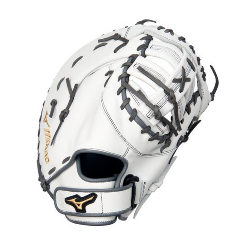 Mizuno Prime First Base Fastpitch Fielding Glove 313072 GXF50FPW2