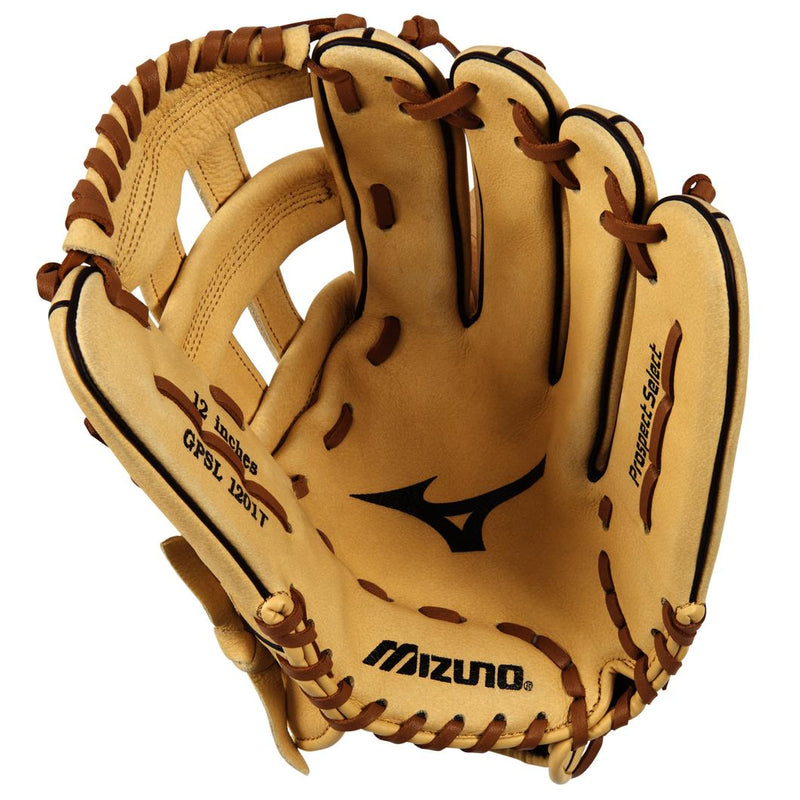 Mizuno Select Series 12" Youth Baseball Glove - 313125