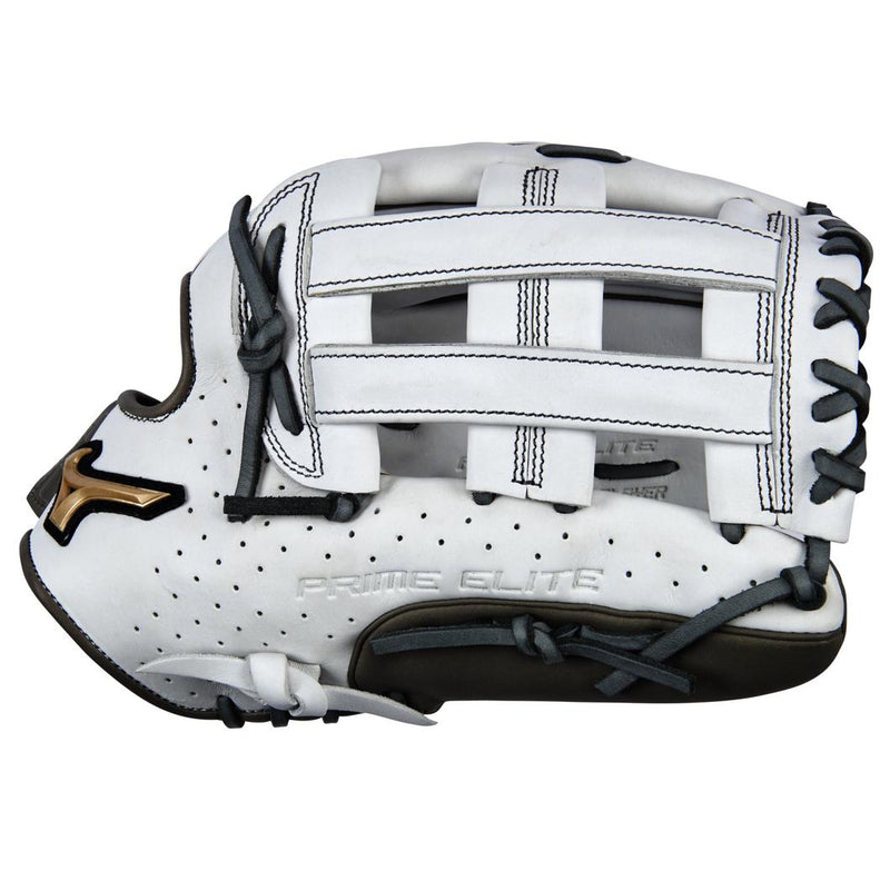 Mizuno mvp elite glove on sale