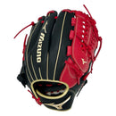 Mizuno Baseball Canada Tradition Series Baseball Glove - 11.75" - 313175