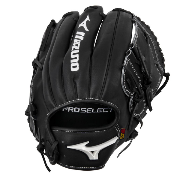 Mizuno Pro Select GPS-11D Pro Select 12" Deep Pocket Baseball Glove - 313205.RG90.123.1200 GPS-11D