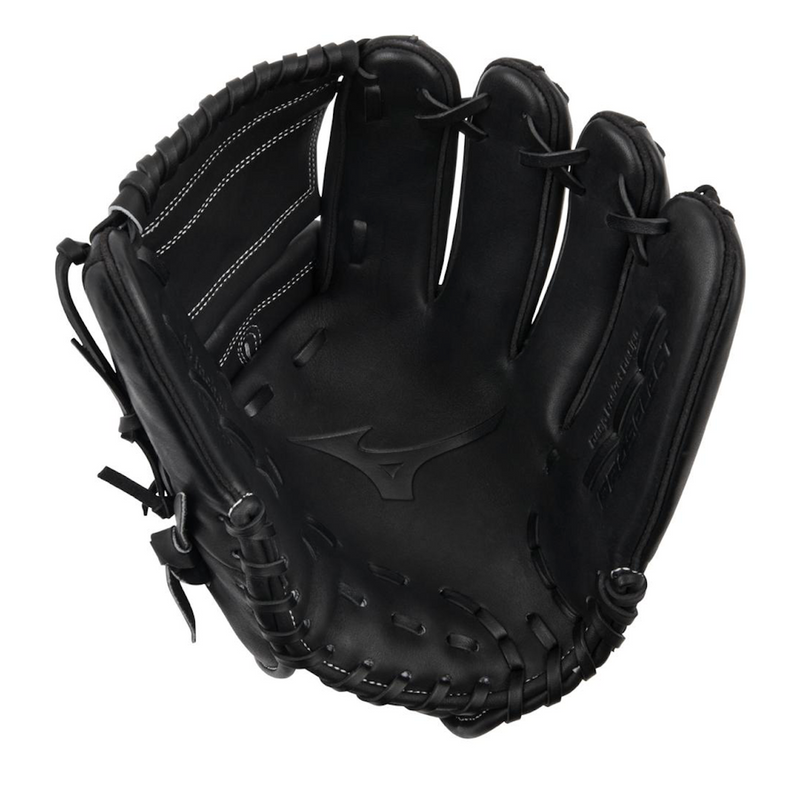 Mizuno Pro Select GPS-11D Pro Select 12" Deep Pocket Baseball Glove - 313205.RG90.123.1200 GPS-11D