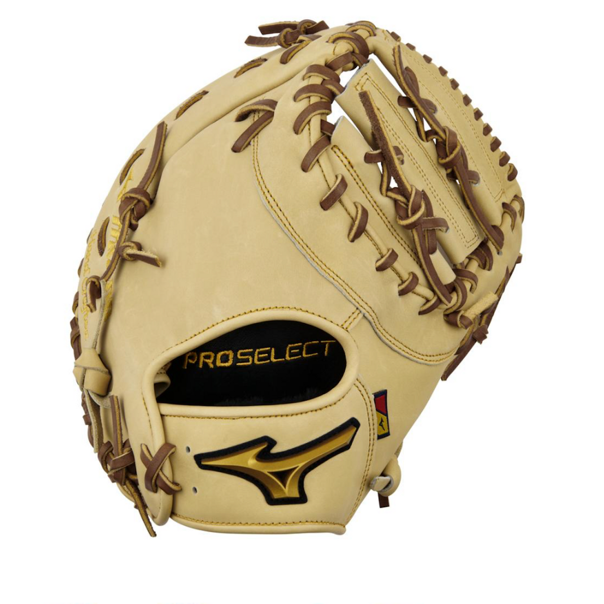 2026 Mizuno Pro Select GPS-30 Pro Select 12.5