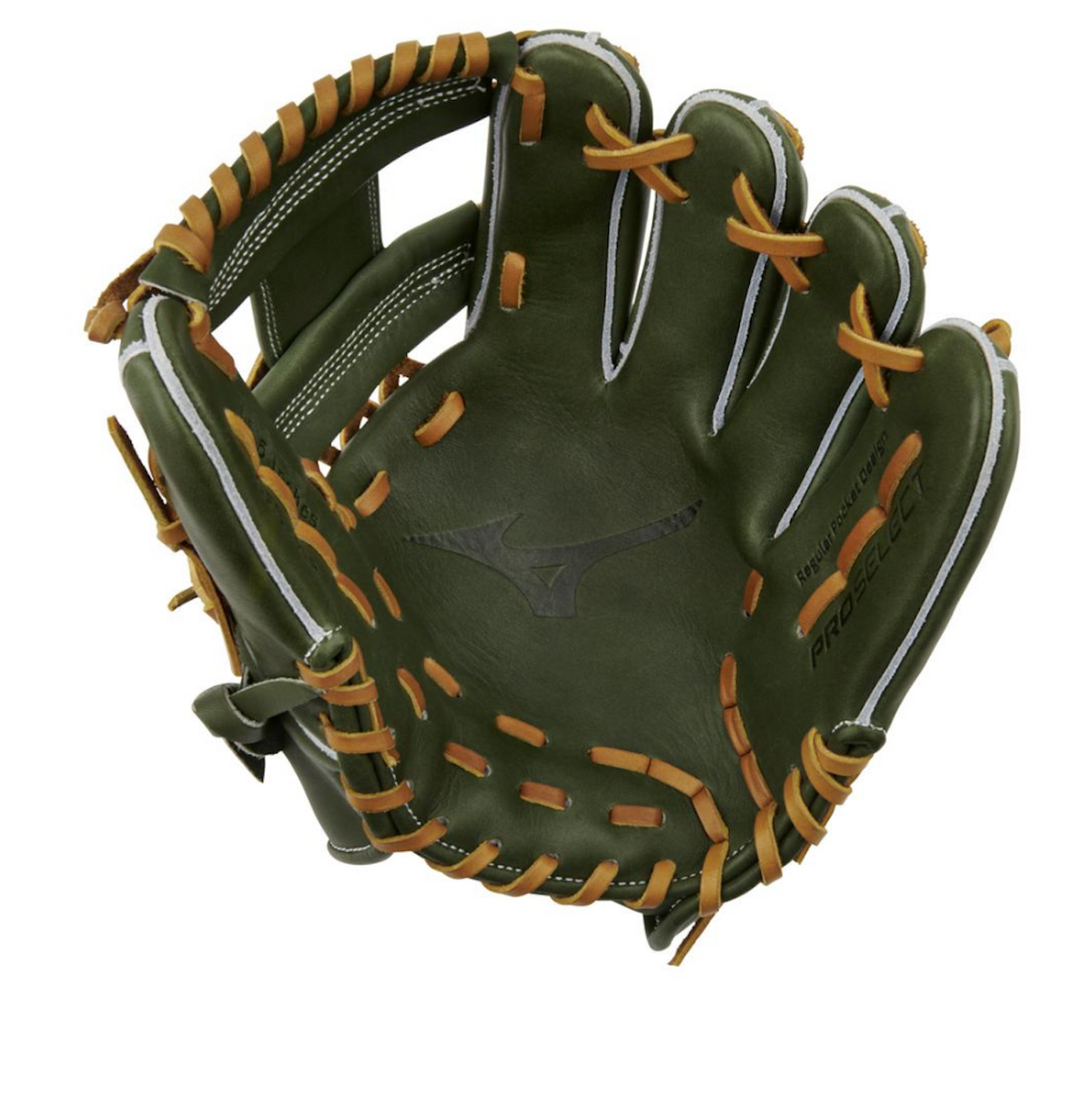 2026 Mizuno Pro Select GPS-41R Pro Select 11.5