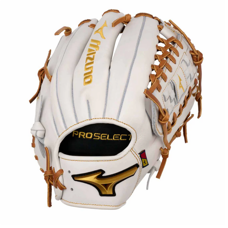 Mizuno Pro Select 12" Fastpitch Fielding Glove GPSF-11D - 313217